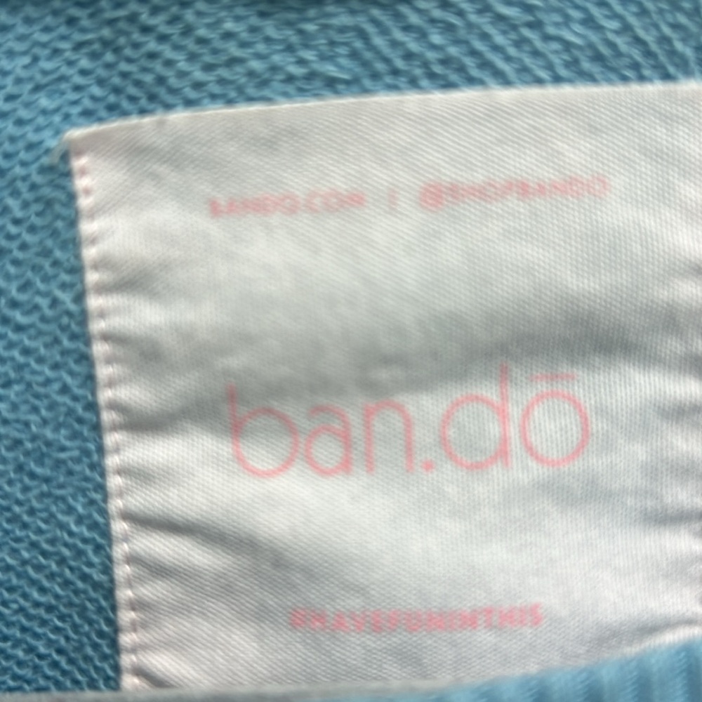 Sweatshirt, short sleeve - Picture 5 of 5